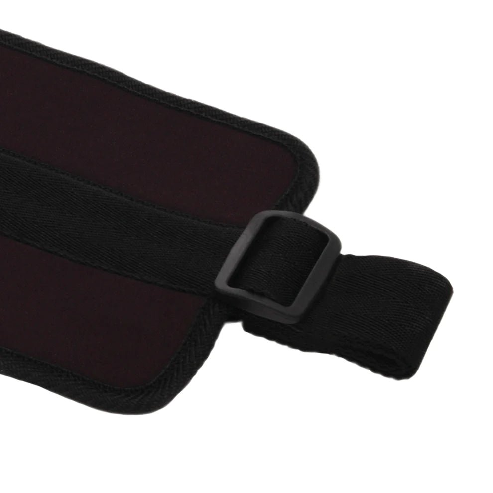 Lux Fetish Doggie Style Position Support Strap – alternate view 3