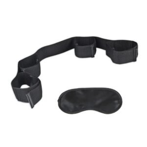 Alternative view of Lux Fetish Bondage Buddy