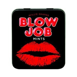 Alternative view of Blow Job Mints