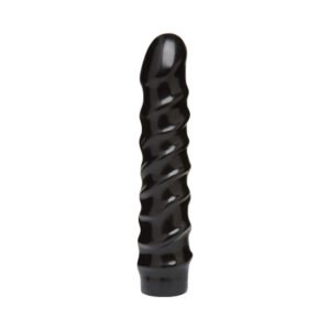 Alternative view of Vac-U-Lock - 8in Dong - Raging Hard-Ons CODEBLACK