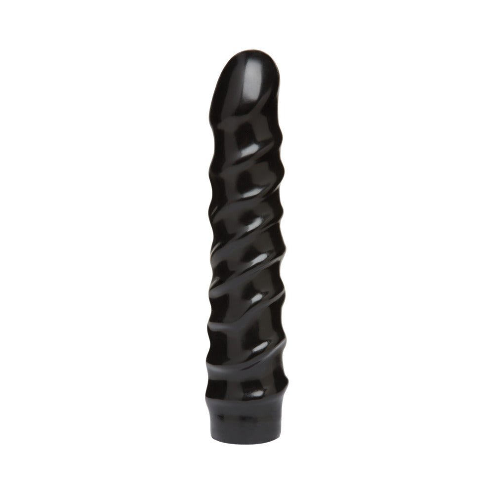Vac-U-Lock - 8in Dong - Raging Hard-Ons CODEBLACK - Image 2