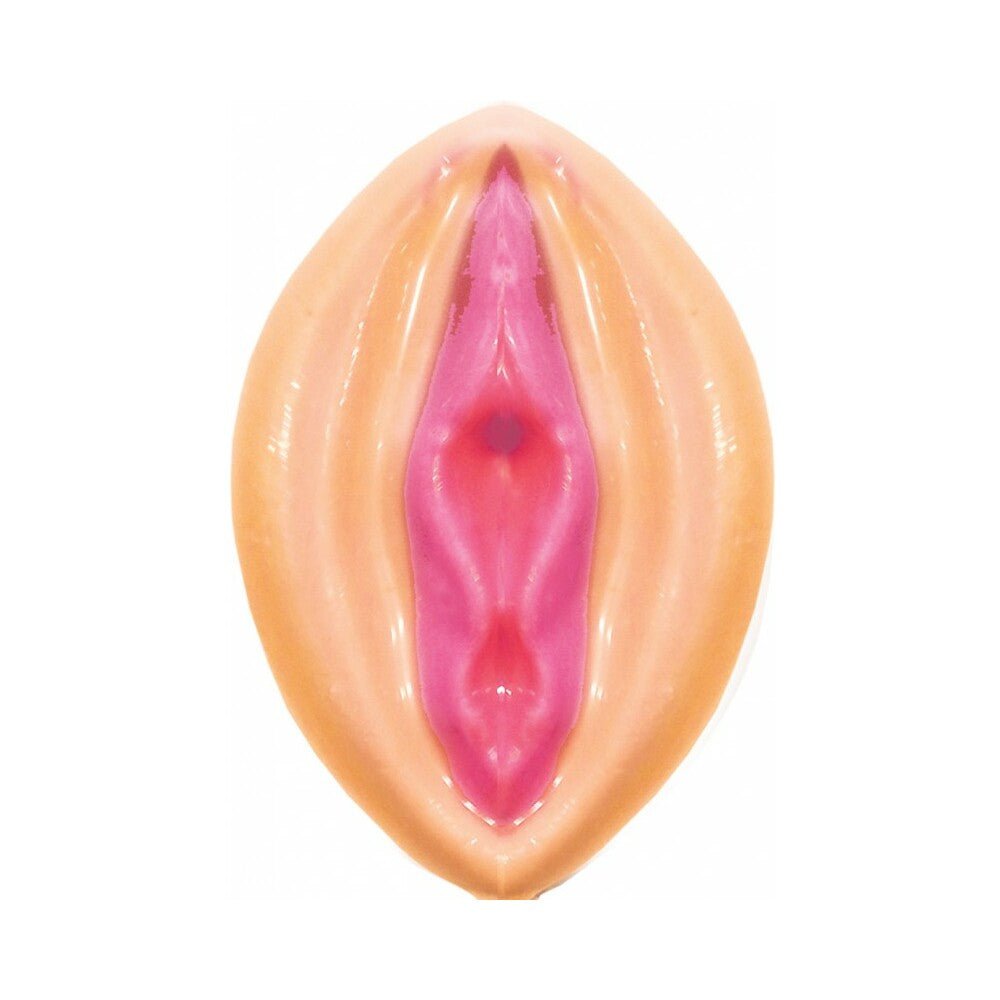 Pussy Bites Strawberry – alternate view 1