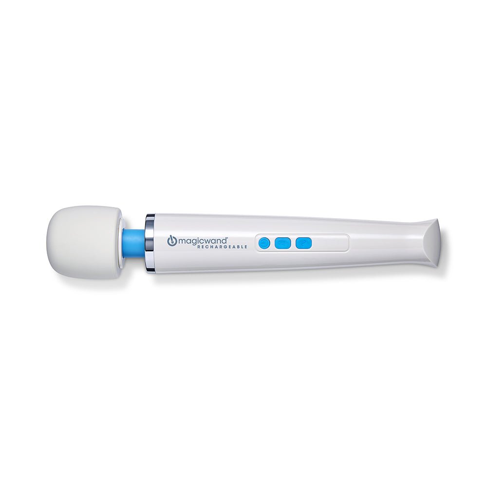 Magic Wand Rechargeable HV-270 Massager - Image 2