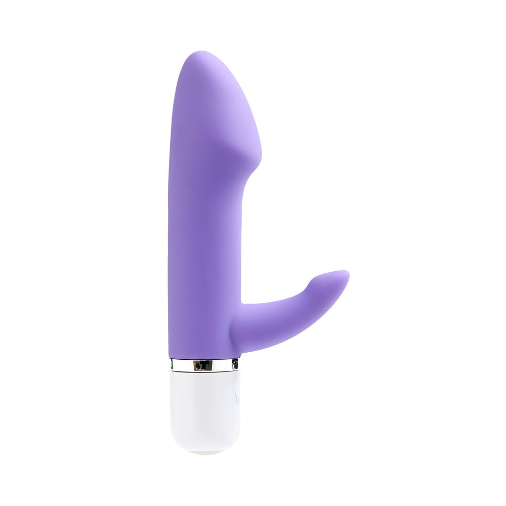 VeDO Eva Mini Vibe Orgasmic Orchid – alternate view 1