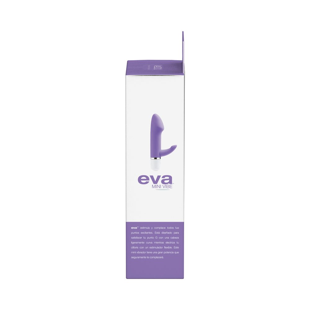 VeDO Eva Mini Vibe Orgasmic Orchid – alternate view 6