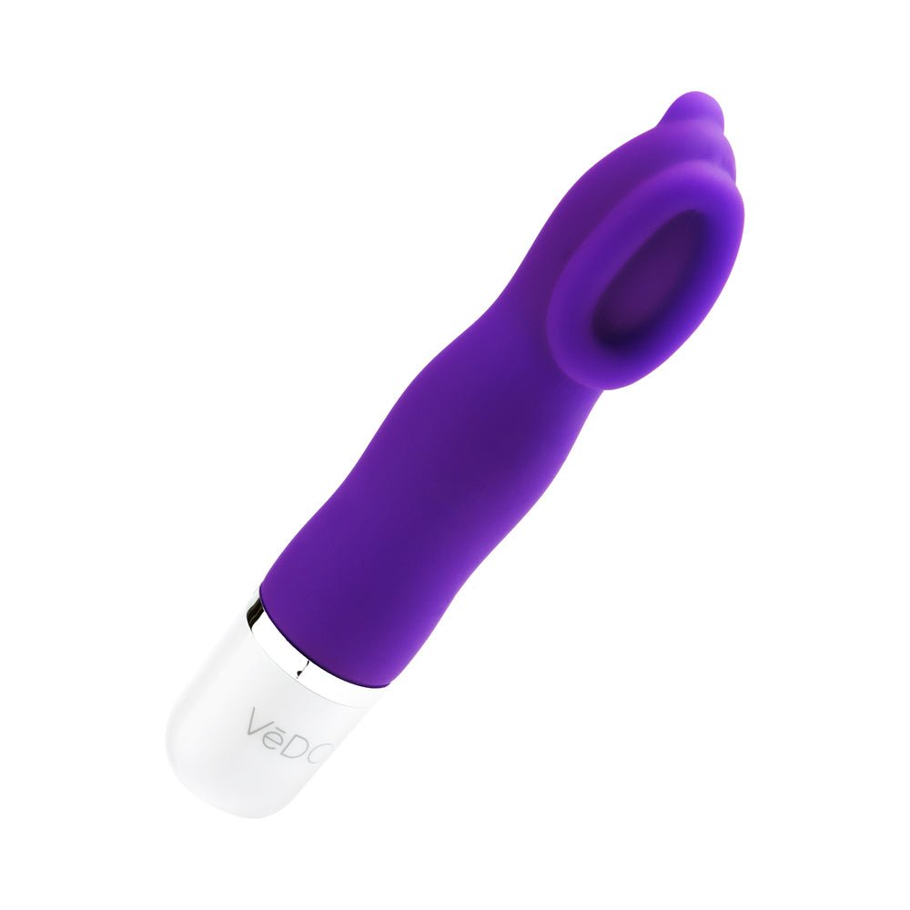 VeDO Luv Mini Vibe Into You Indigo – alternate view 2