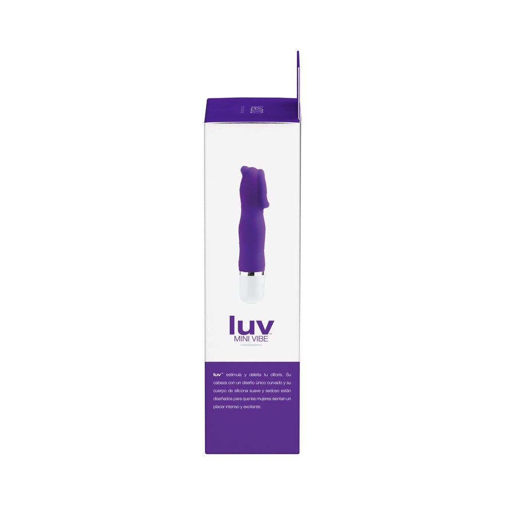 VeDO Luv Mini Vibe Into You Indigo – alternate view 6