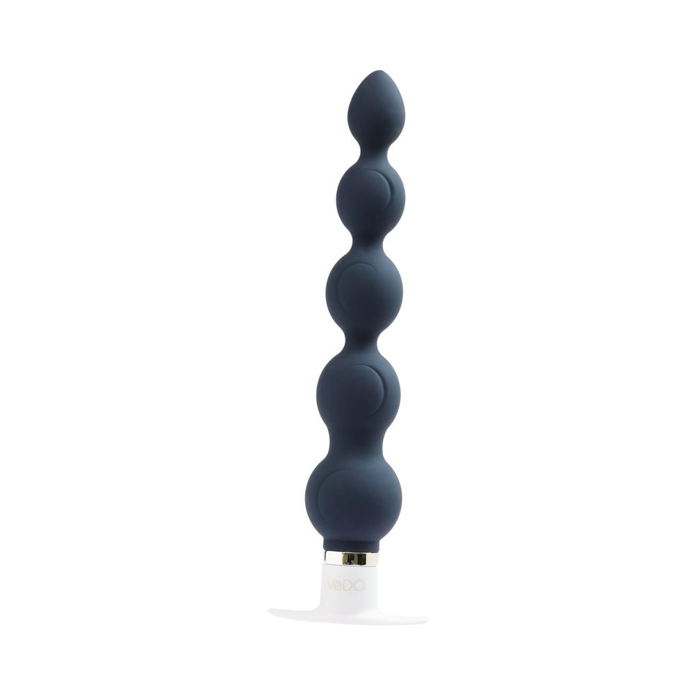 VeDO Quaker Anal Vibe Just Black – alternate view 2