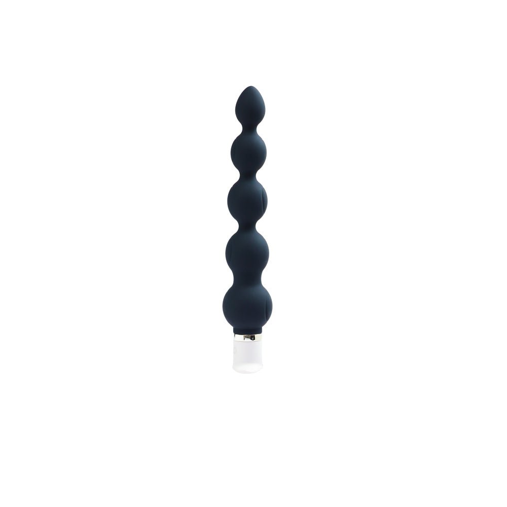 VeDO Quaker Anal Vibe Just Black – alternate view 3