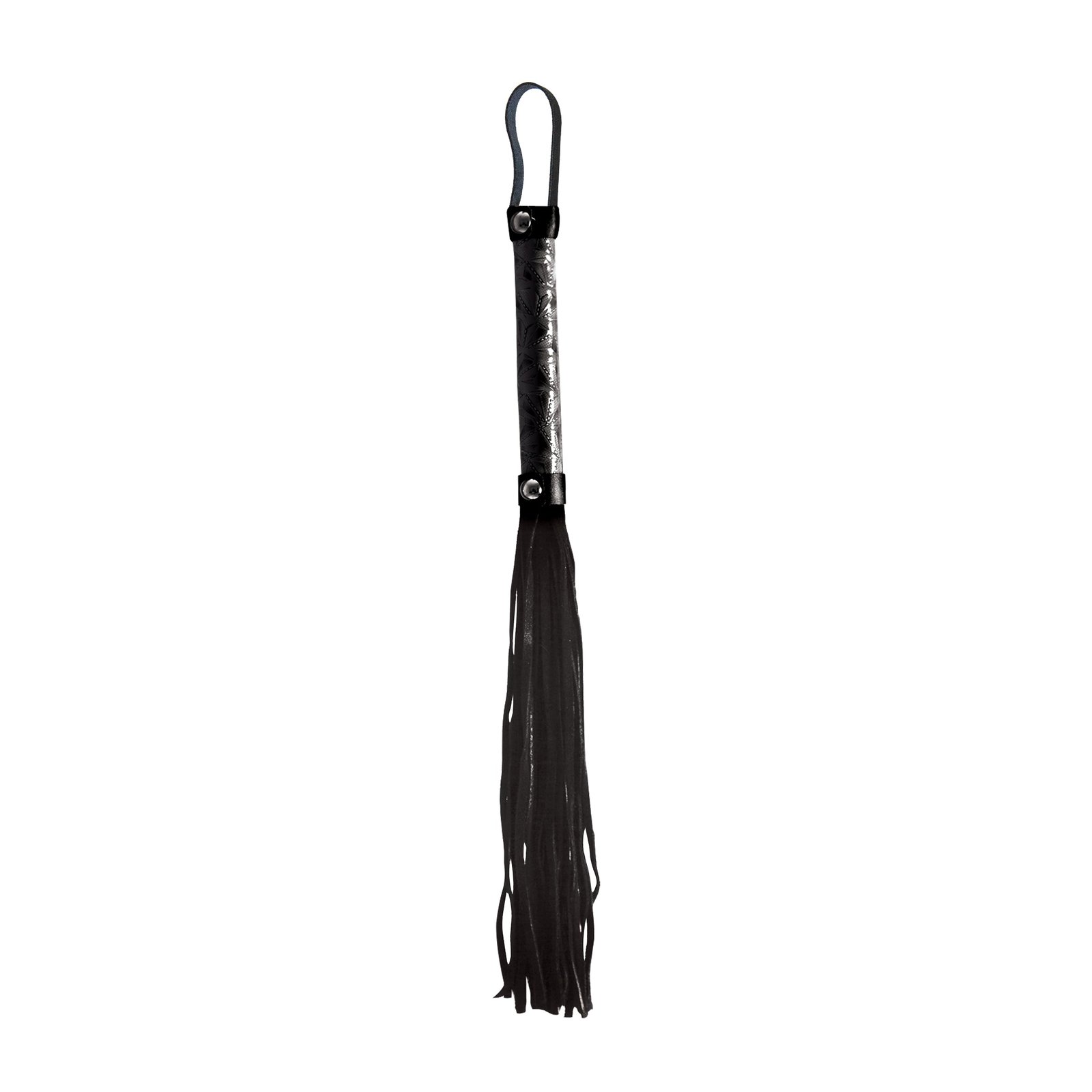 Sinful Vinyl Whip Black – alternate view 1