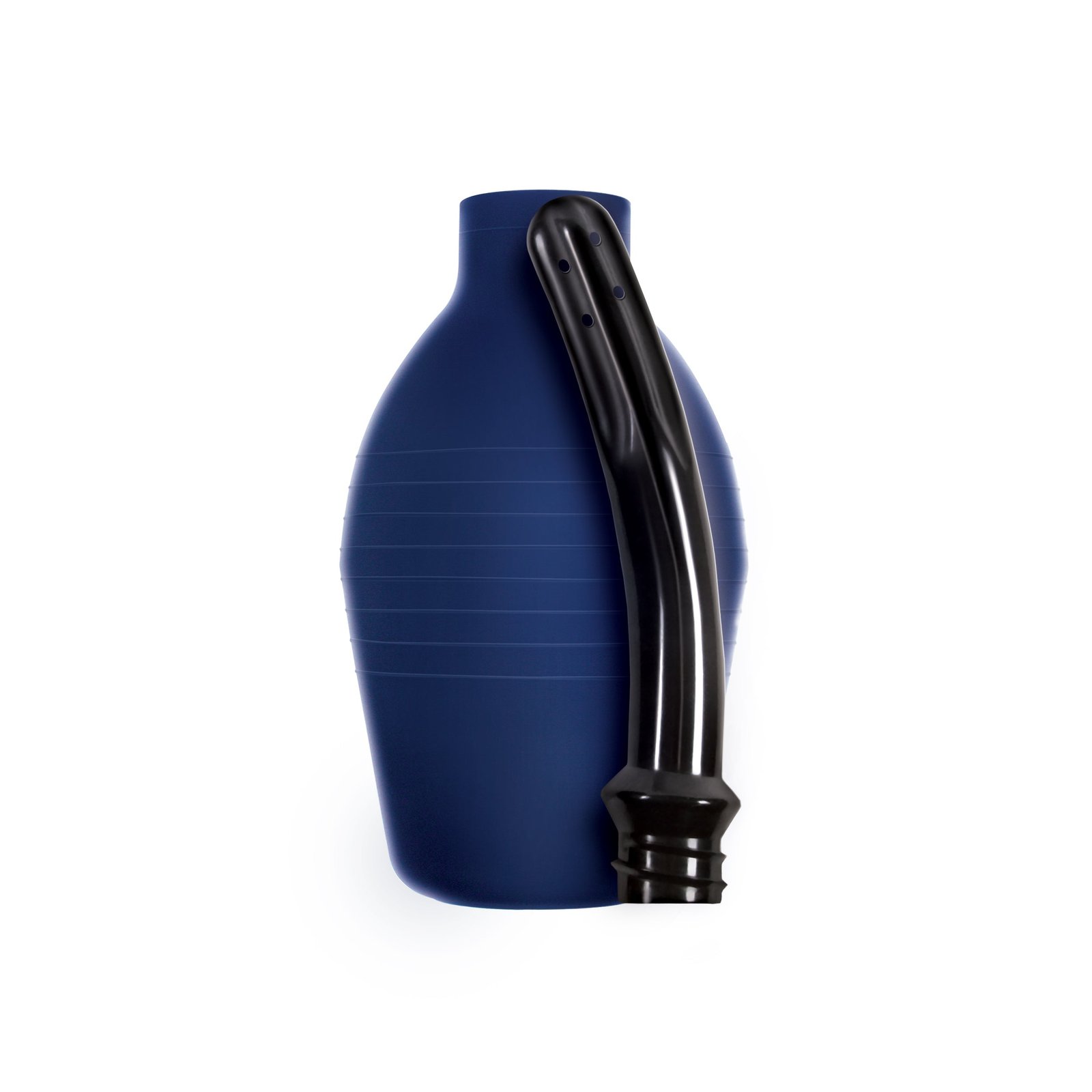 Renegade Body Cleanser Douche Blue – alternate view 1