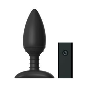 Alternative view of Nexus Ace Large Remote Control Vibrating Butt Plug