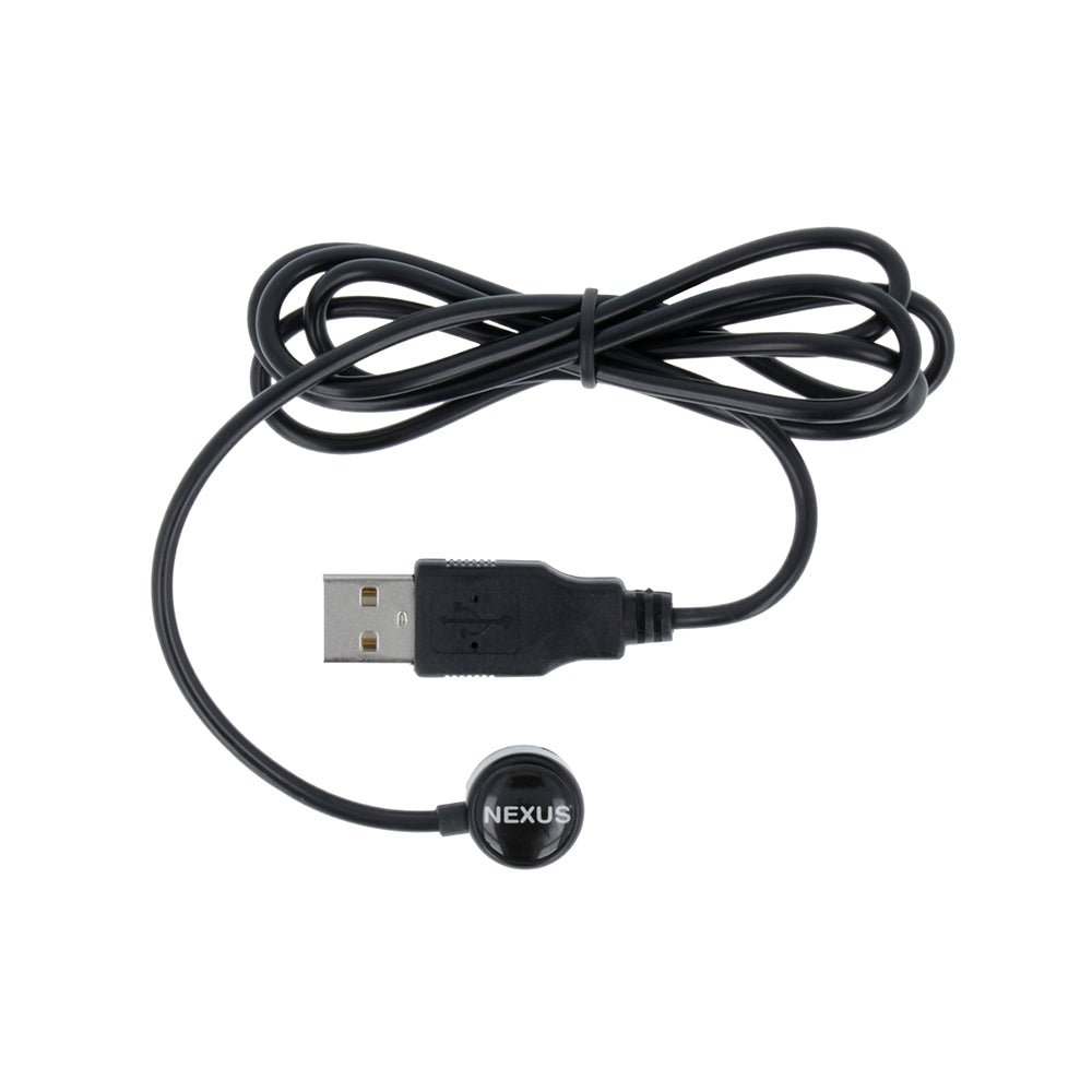 Nexus Ace Large Remote Control Vibrating Butt Plug - Image 6