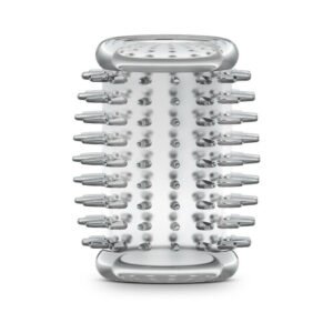 Alternative view of Stay Hard Cock Sleeve 01 Penis Enhancer Clear