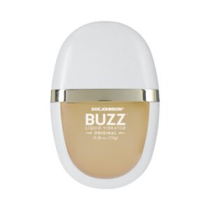 Alternative view of BUZZ - The Liquid Vibrator