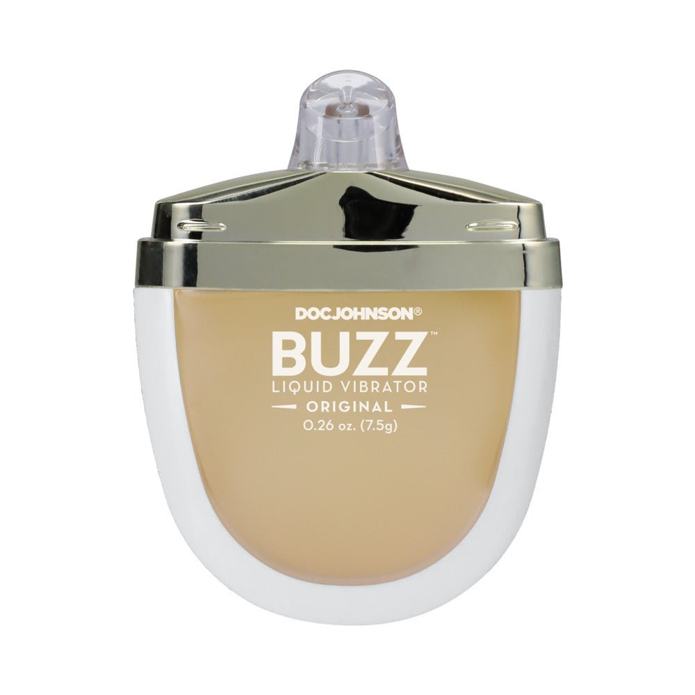 BUZZ - The Liquid Vibrator – alternate view 2