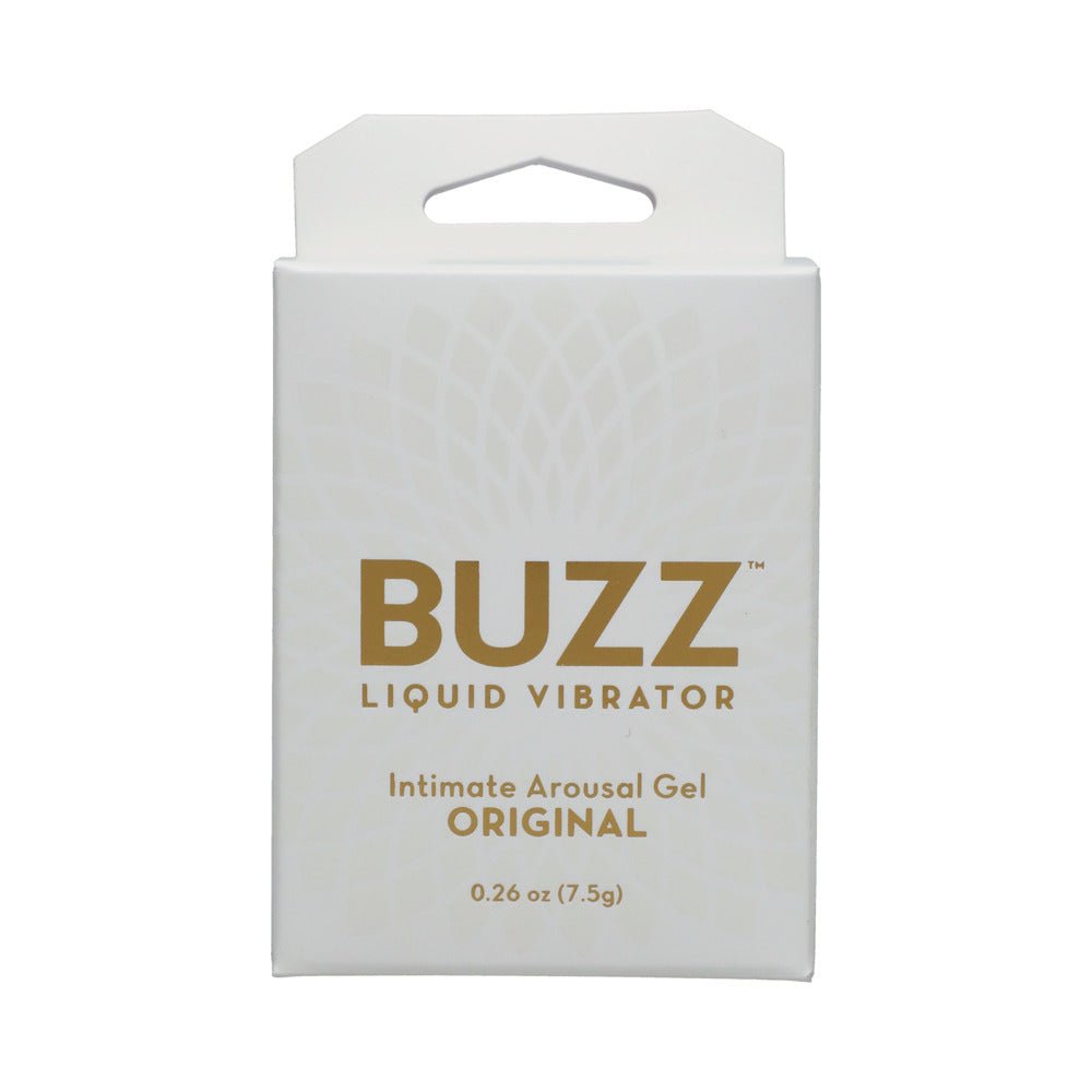 BUZZ - The Liquid Vibrator – alternate view 5