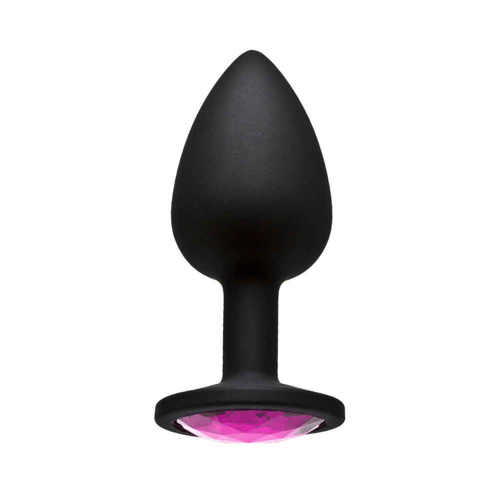 Booty Bling - Small Pink – alternate view 1