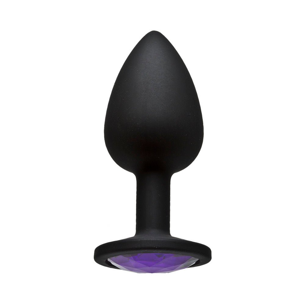 Booty Bling - Small Purple – alternate view 1