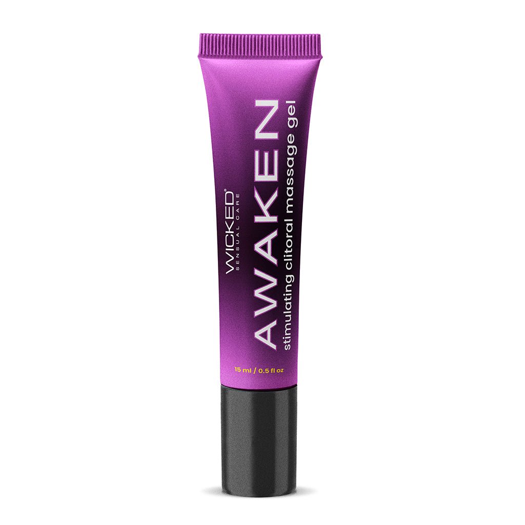 Wicked Awaken Arousal Gel 15 ml – alternate view 2
