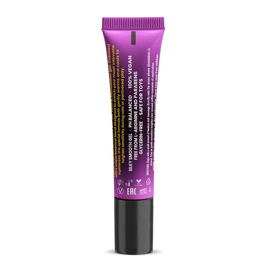 Wicked Awaken Arousal Gel 15 ml – alternate view 3