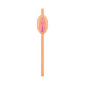 Alternative view of Pussy Straws 8Pcs/Pack
