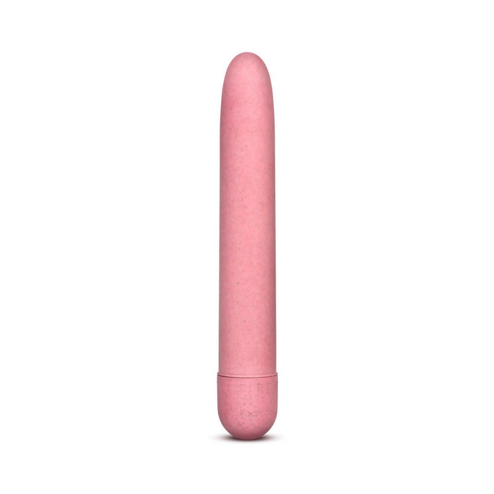 Gaia Eco Slimline Vibrator Coral - Image 2