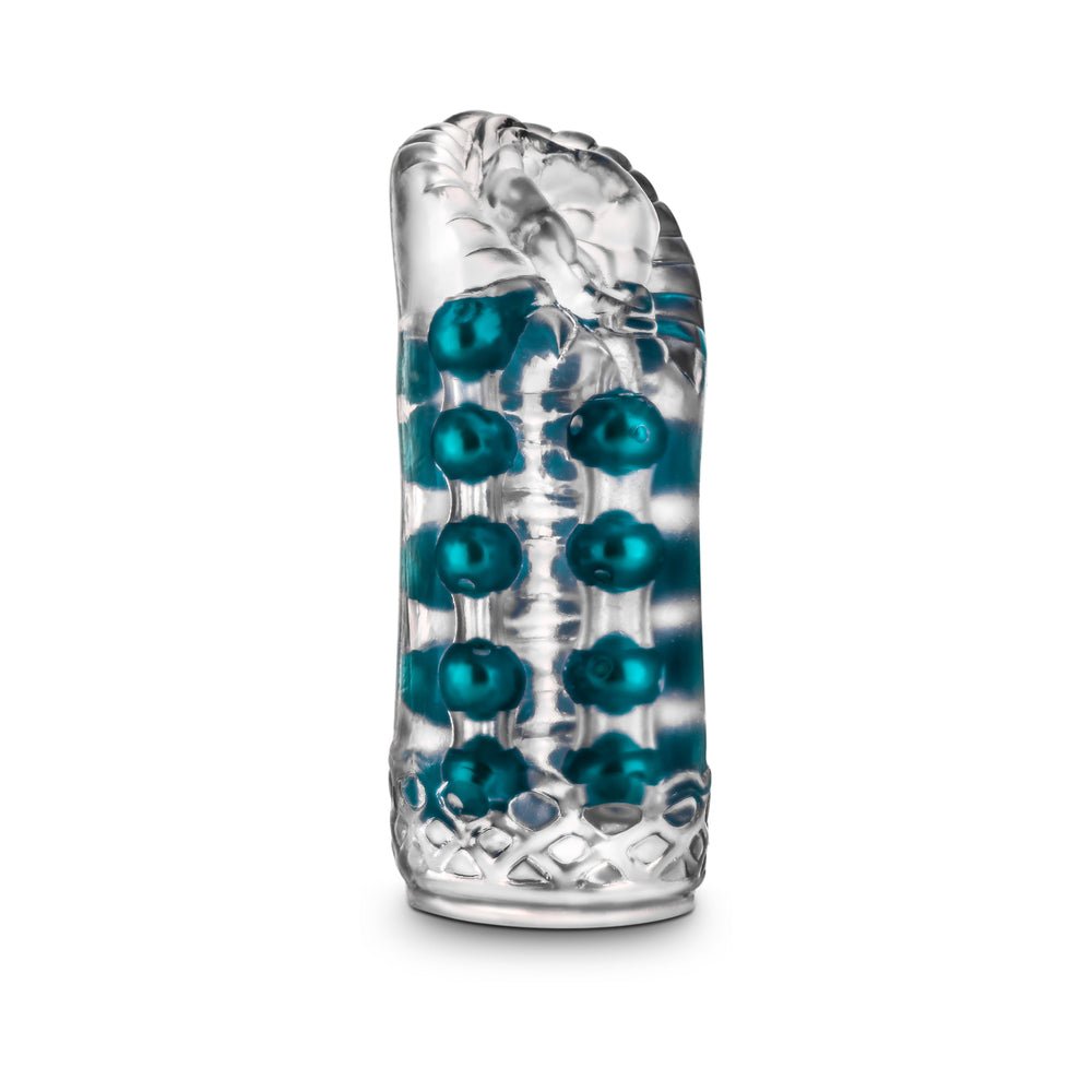 M for Men Super Stroker Vagina Clear - Image 2