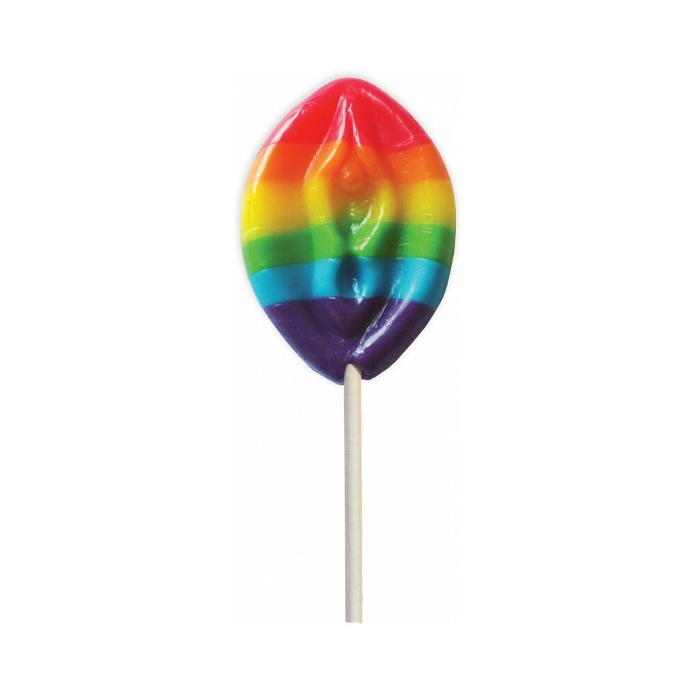 Rainbow Pussy Pop (Carded) - Image 2