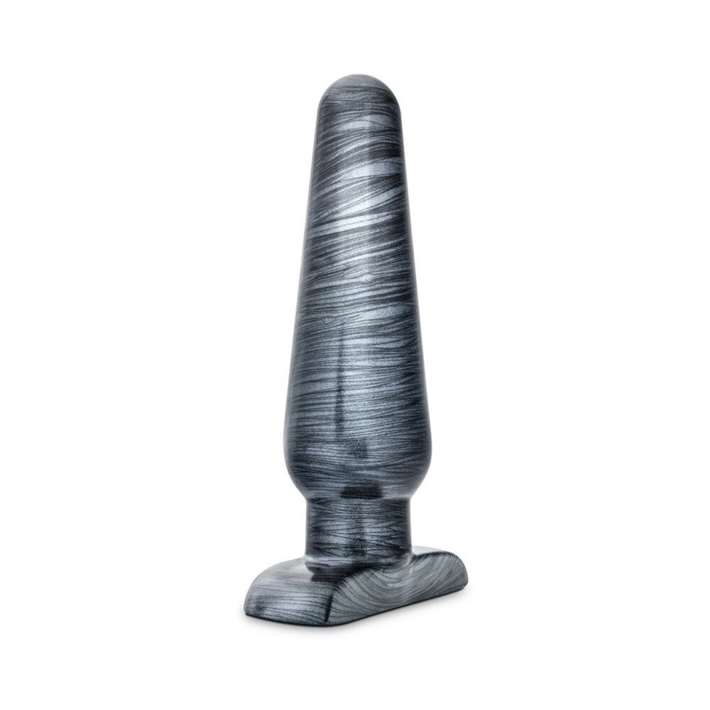 Jet Large Plug Carbon Metallic Black - Image 3