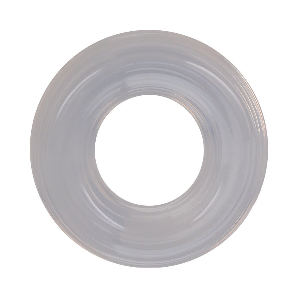 Rock Solid Ribbed Sila-Stretch Donut 1in - Image 2