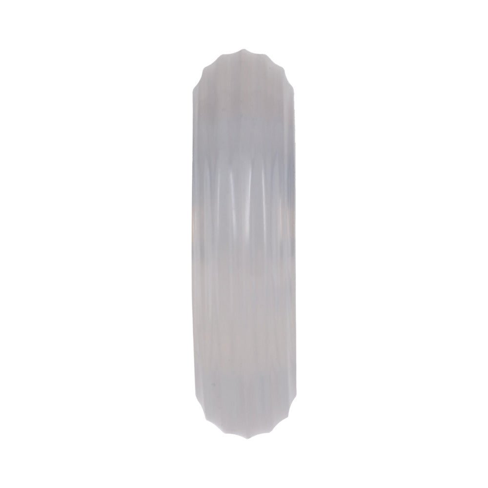 Rock Solid Ribbed Sila-Stretch Donut 1in - Image 4