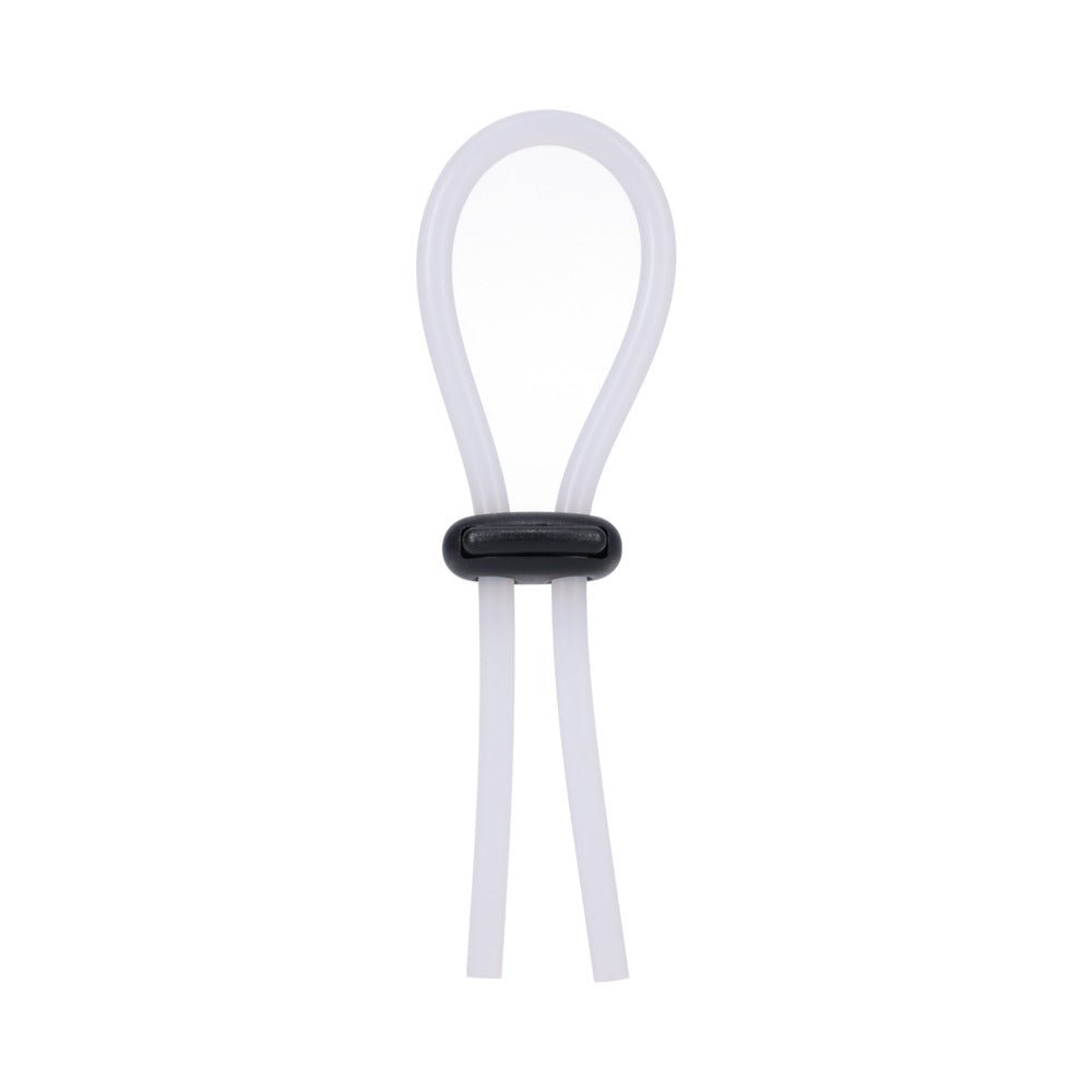 Rock Solid The Lasso/Bolo Double Lock Adjustable Translucent - Image 2