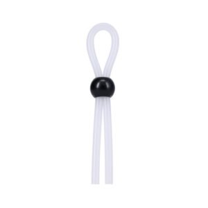 Alternative view of Rock Solid The  Lasso/Bolo  Single Lock Adjustable Translucent