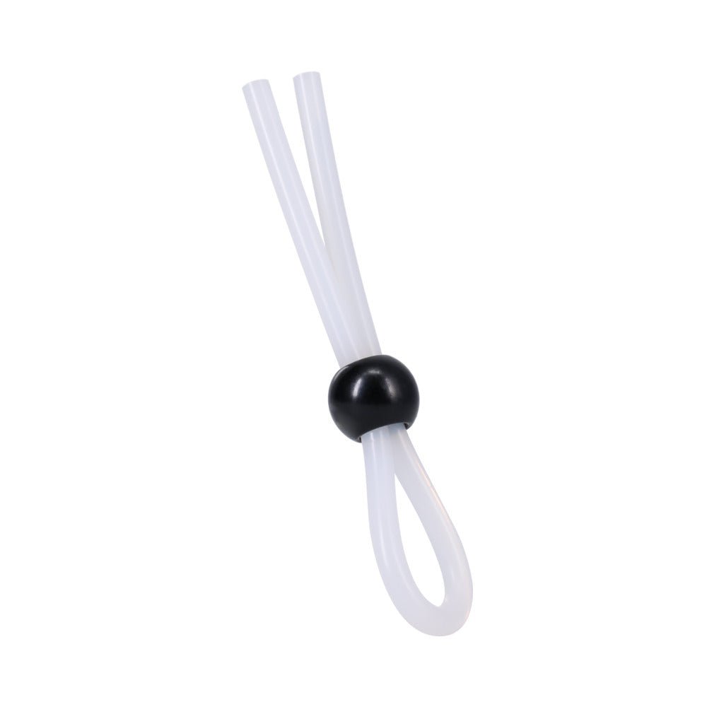 Rock Solid The Lasso/Bolo Single Lock Adjustable Translucent - Image 3