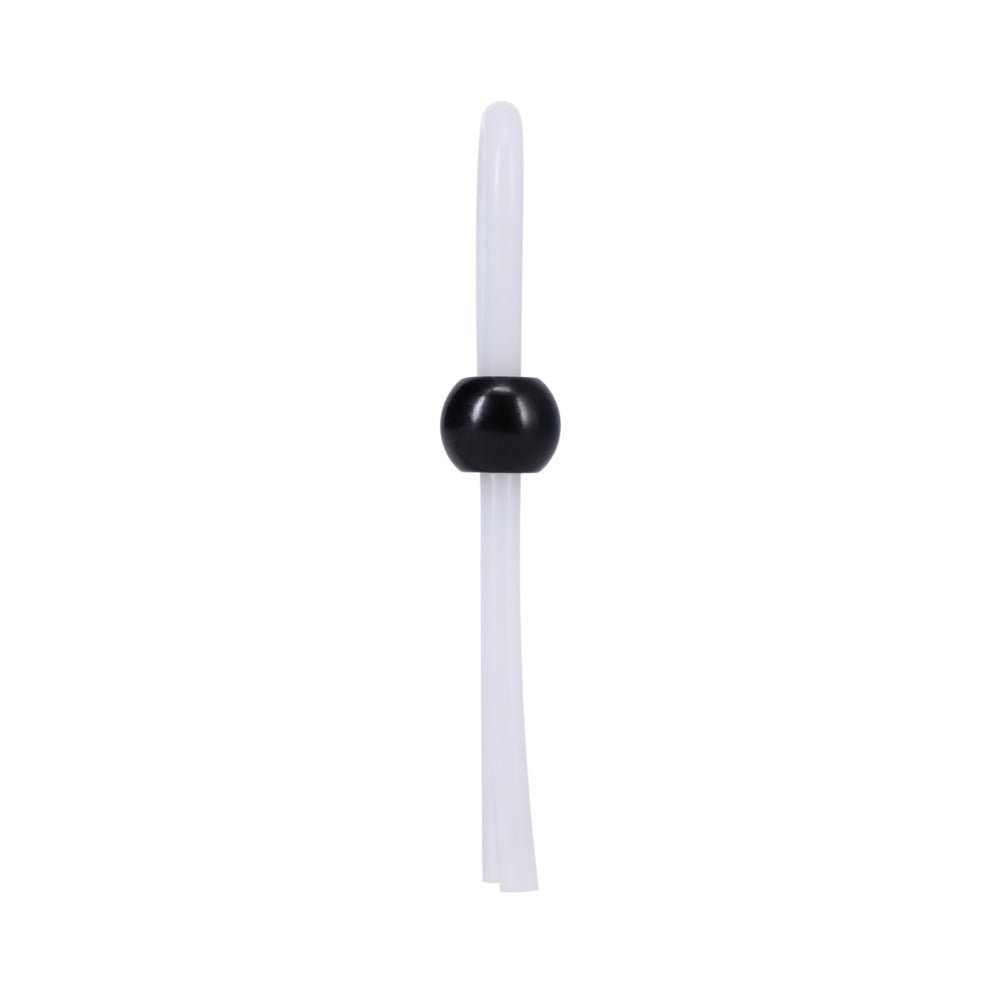 Rock Solid The Lasso/Bolo Single Lock Adjustable Translucent - Image 4