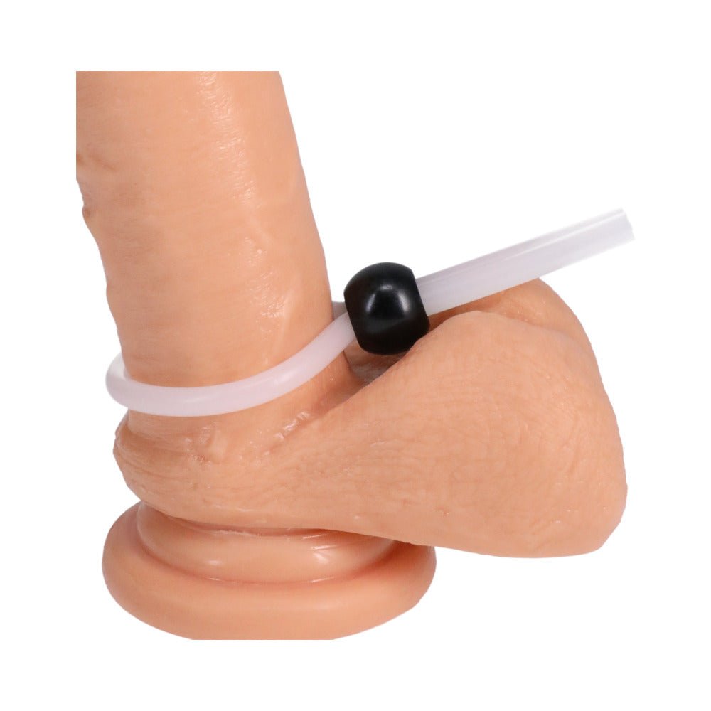 Rock Solid The Lasso/Bolo Single Lock Adjustable Translucent - Image 6
