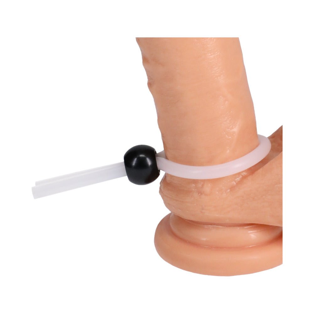 Rock Solid The Lasso/Bolo Single Lock Adjustable Translucent - Image 8