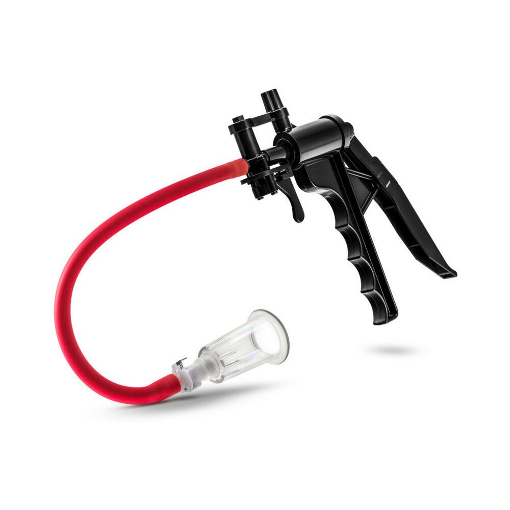 Temptasia Clitoris and Nipple Pleasure and Enhancement Pump System - Image 5