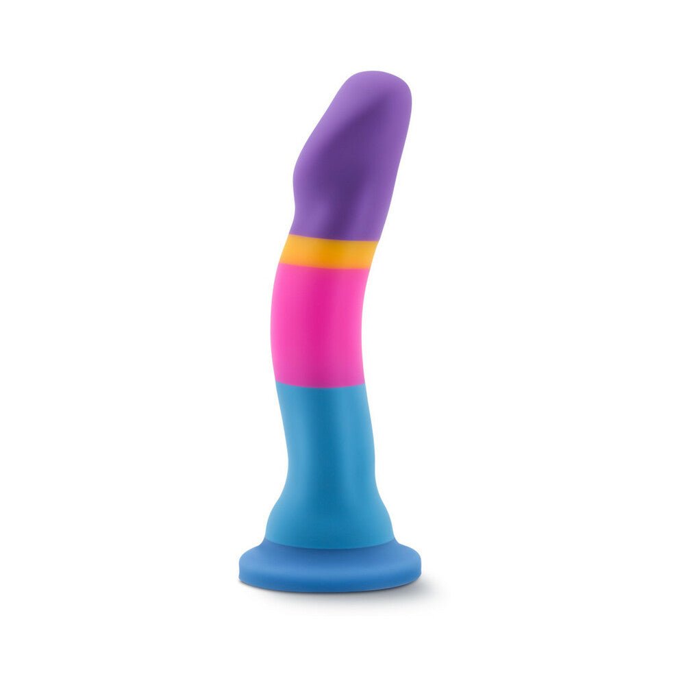 Avant D1 Hot ''n'' Cool 7.5 in. Silicone Dildo - Image 3