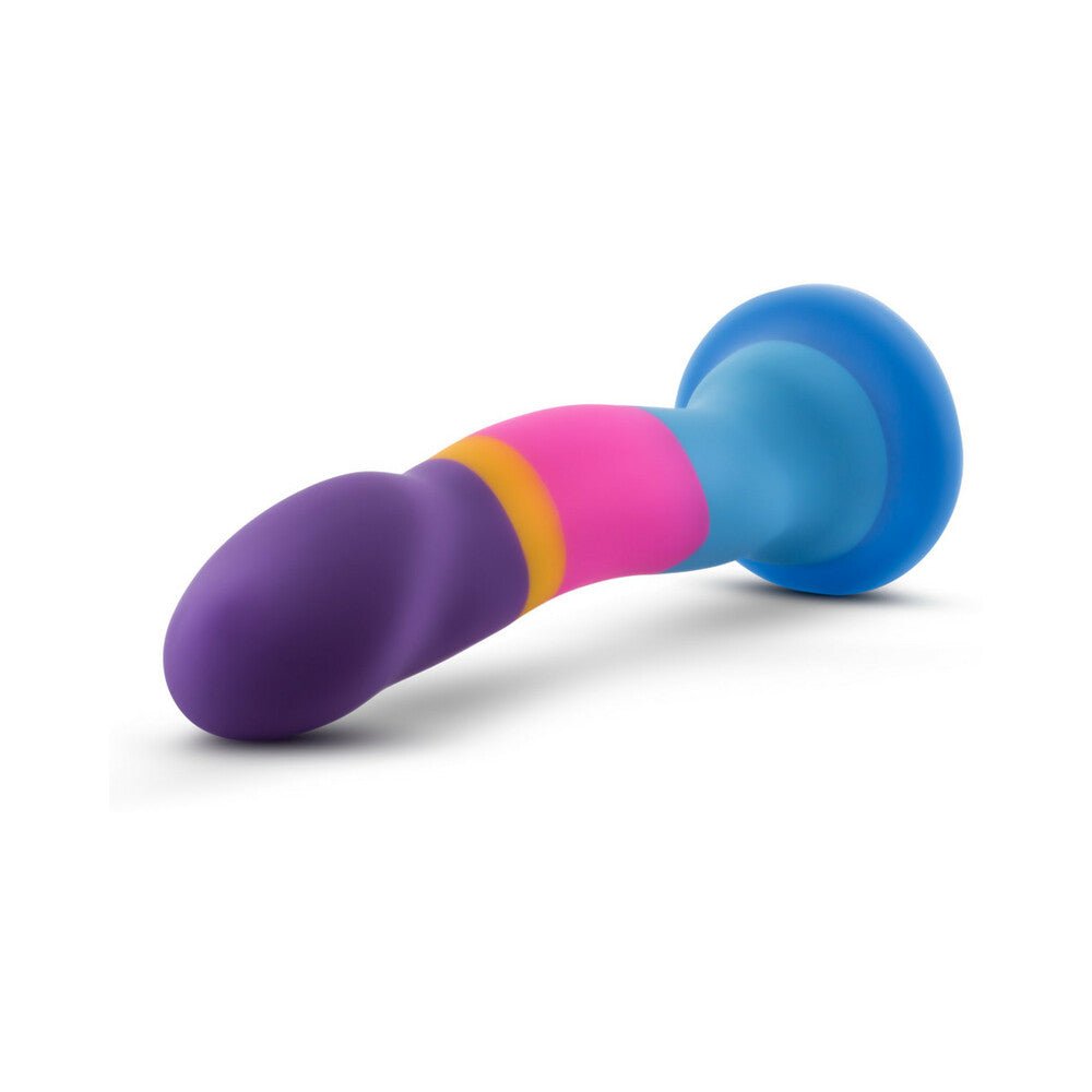 Avant D1 Hot ''n'' Cool 7.5 in. Silicone Dildo - Image 4