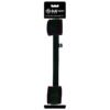 Sportsheets Sex & Mischief Enchanted Spreader Bar Black