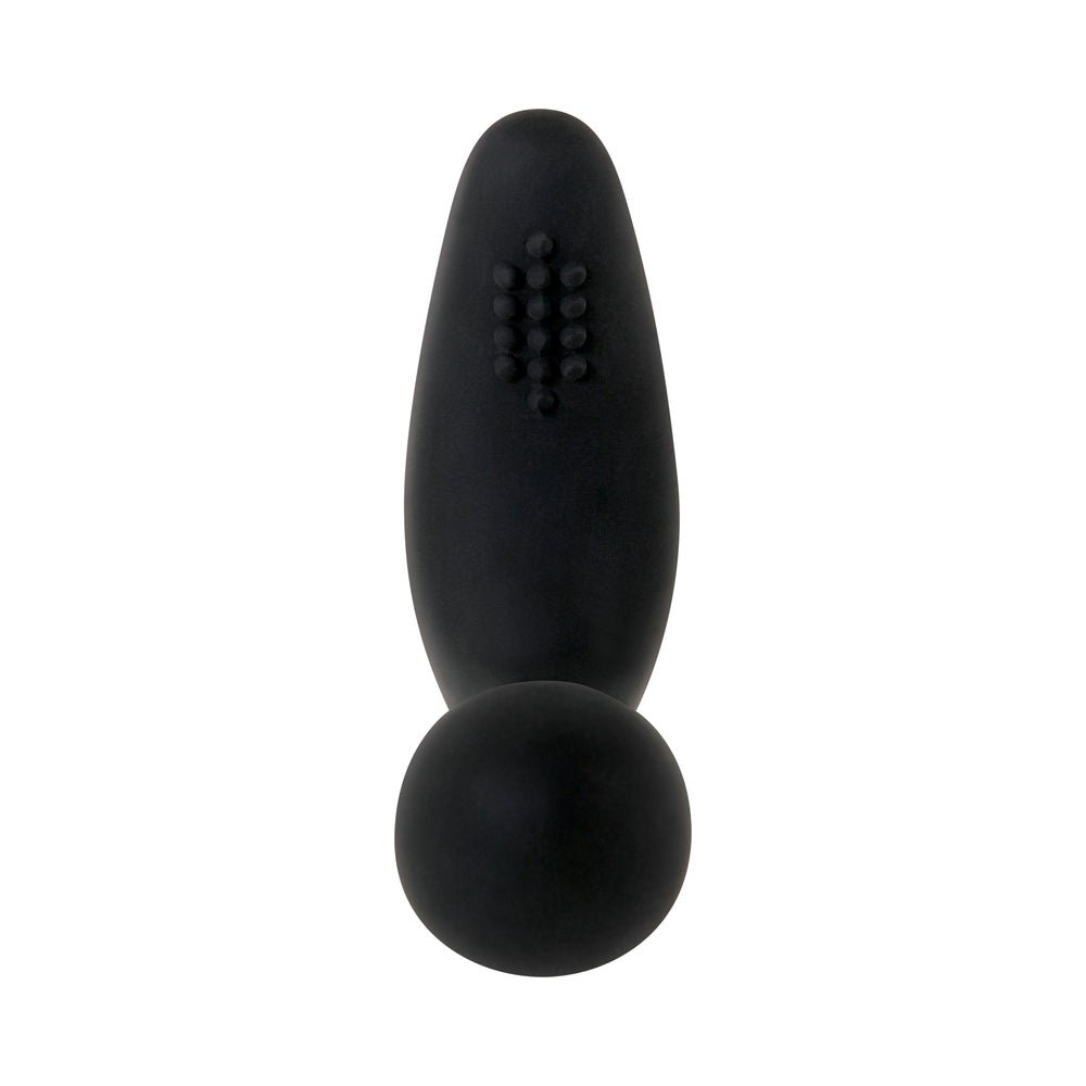 Zero Tolerance Eternal P-Spot Rechargeable Vibrating Prostate Massager Black - Image 5