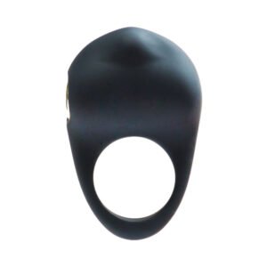 Alternative view of VeDO Roq Rechargeable Ring - Black