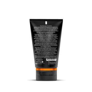 Alternative view of Wicked Jelle Heat Warming Anal Lubricant 4 oz.