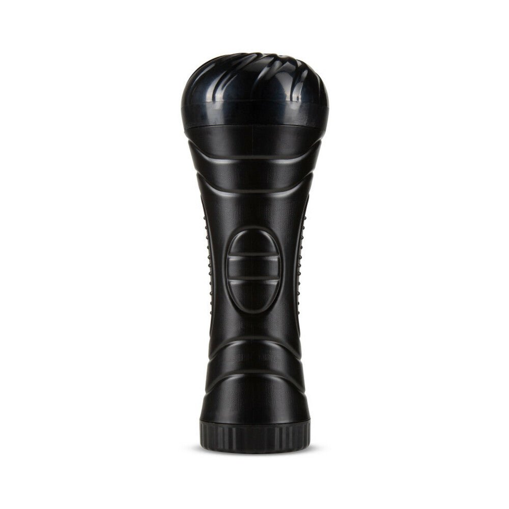 M for Men Torch Pussy Vagina Stroker Beige - Image 5