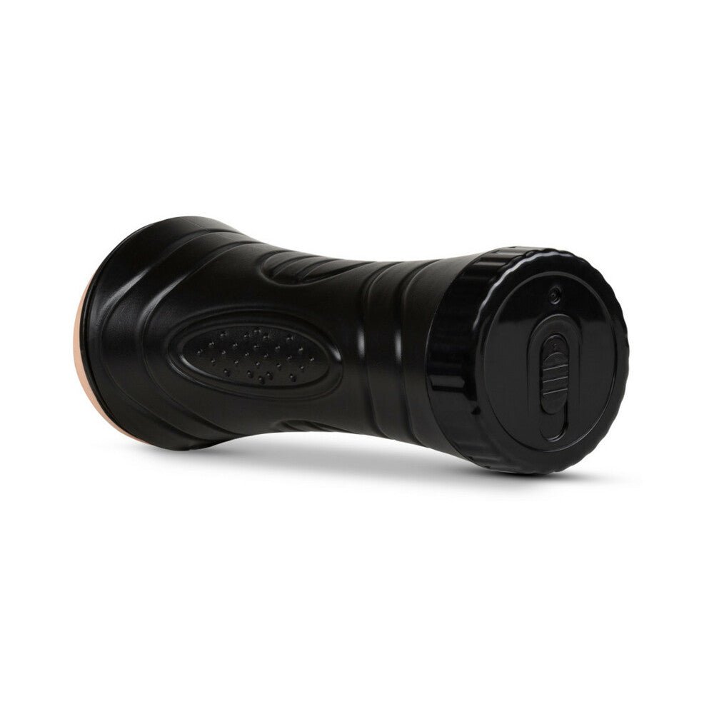 M for Men Torch Pussy Vagina Stroker Beige - Image 6