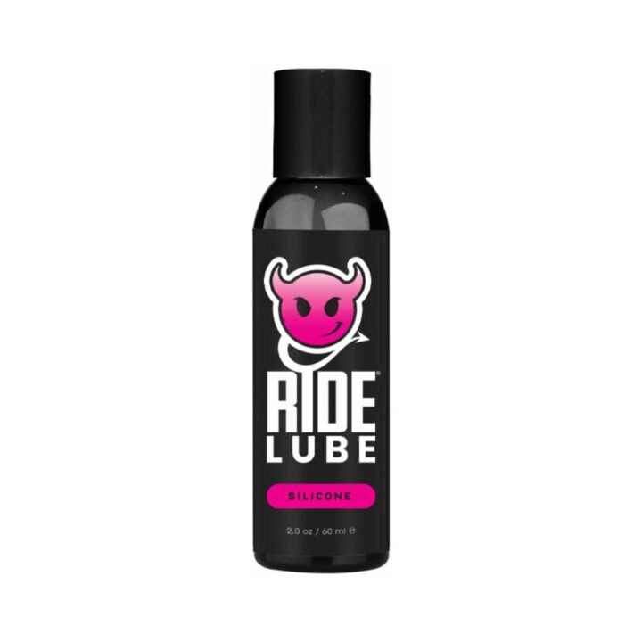 Ride Lube Silicone 2 oz