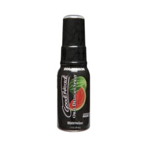 Alternative view of GoodHead Oral Delight 1 fl. Oz. Spray Liquid Watermelon
