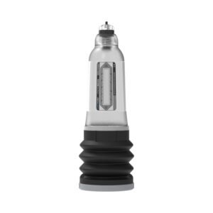 Alternative view of Bathmate Hydromax5 Clear